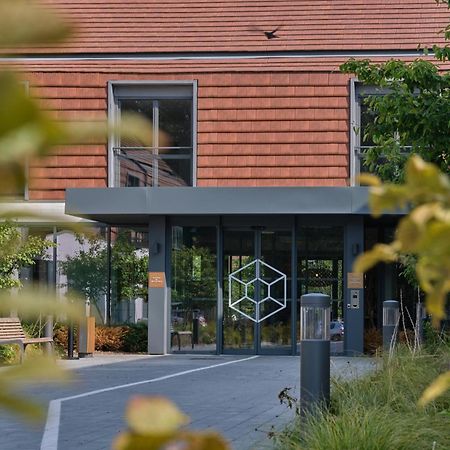 Domaine Des Diamants Blancs De Bondues Hotel Exterior photo